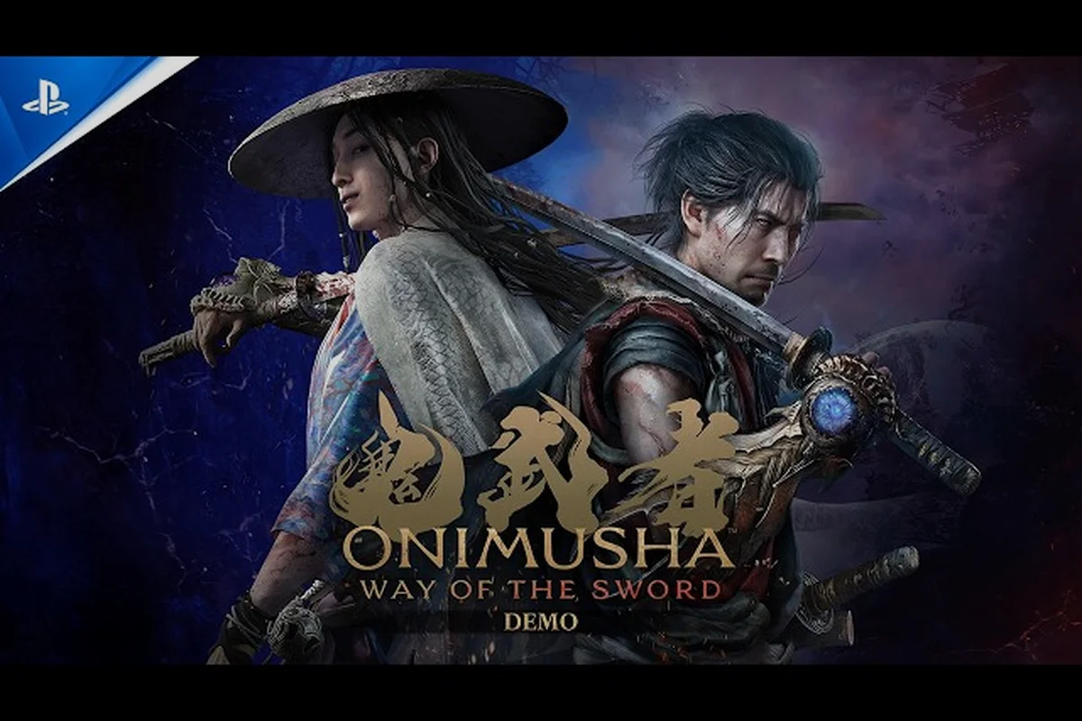 Onimusha: Way of the Sword Oni Gauntlet Characters