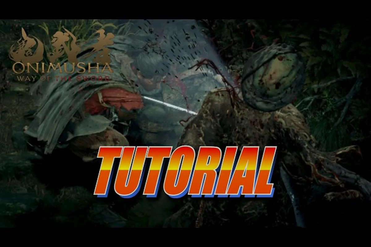 Onimusha: Way of the Sword Issen Guide — Trigger & Timing