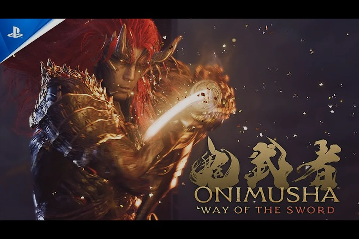 Onimusha: Way of the Sword Souls Guide — Absorb & Farm