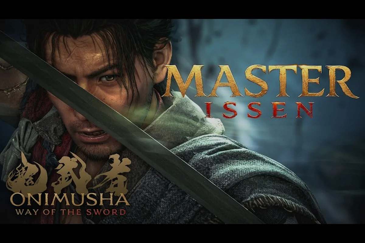 Onimusha: Way of the Sword How to Deflect — Dodge & Counter