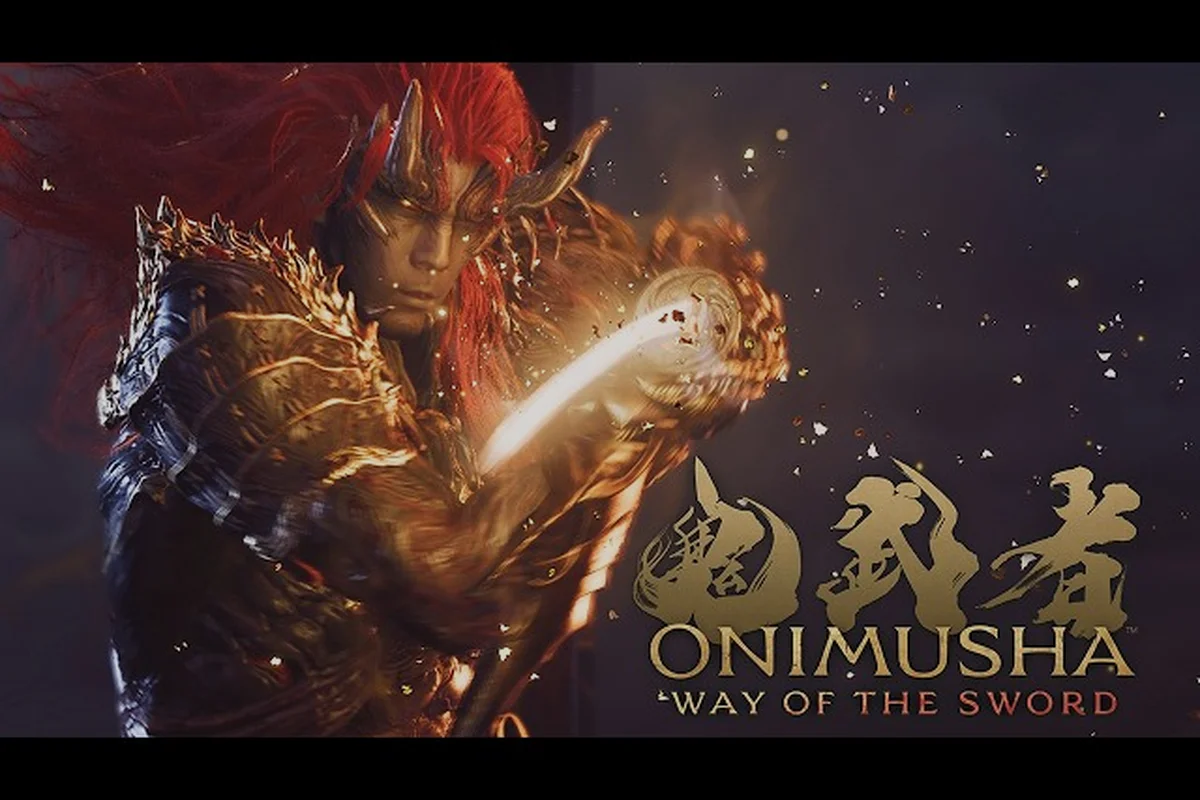 Onimusha: Way of the Sword Collector Bonus Content