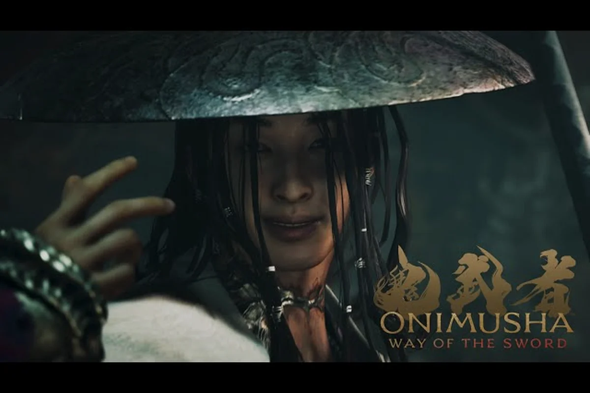 Onimusha: Way of the Sword Genma Weak Points & Lore