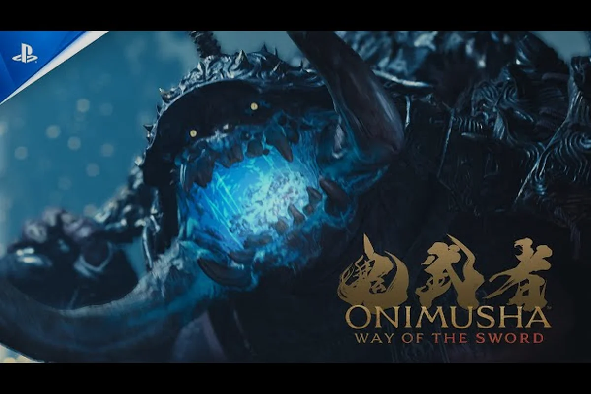 Onimusha: Way of the Sword Enemies List & Genma Types