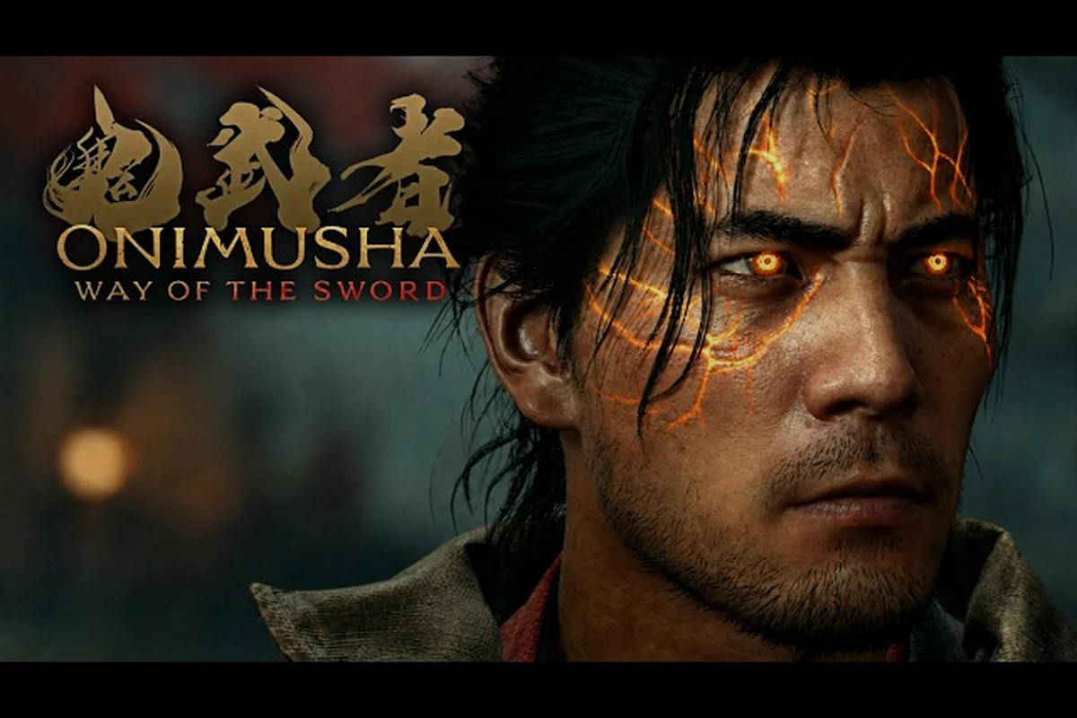 Onimusha: Way of the Sword Difficulty Guide — Leveling Path
