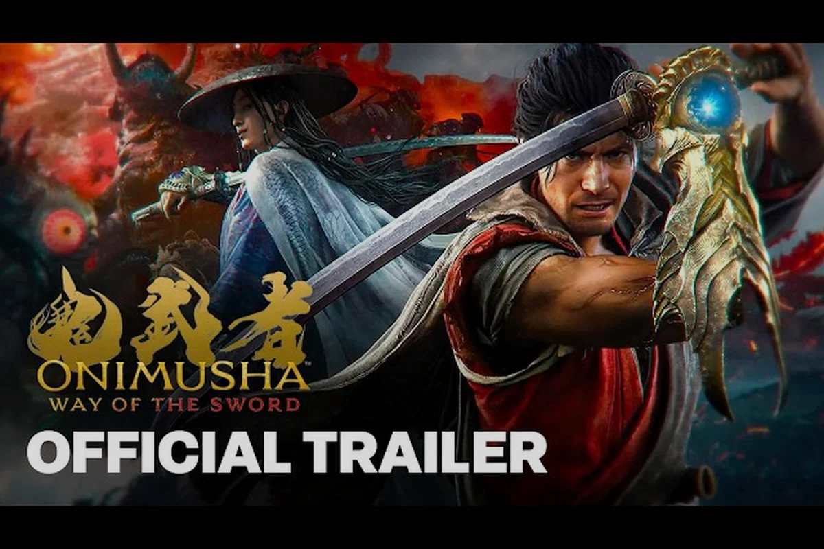Onimusha: Way of the Sword Unlock Guide & Collectibles