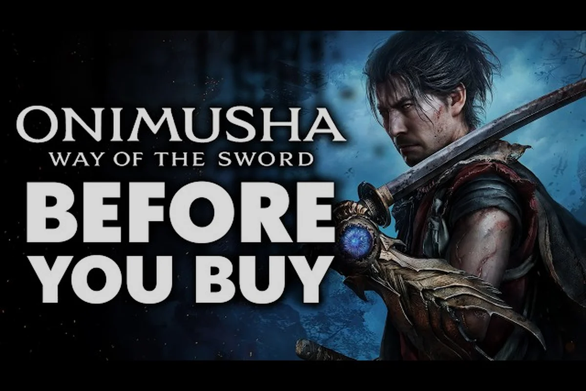 Onimusha: Way of the Sword Achievement Guide — 100% Path
