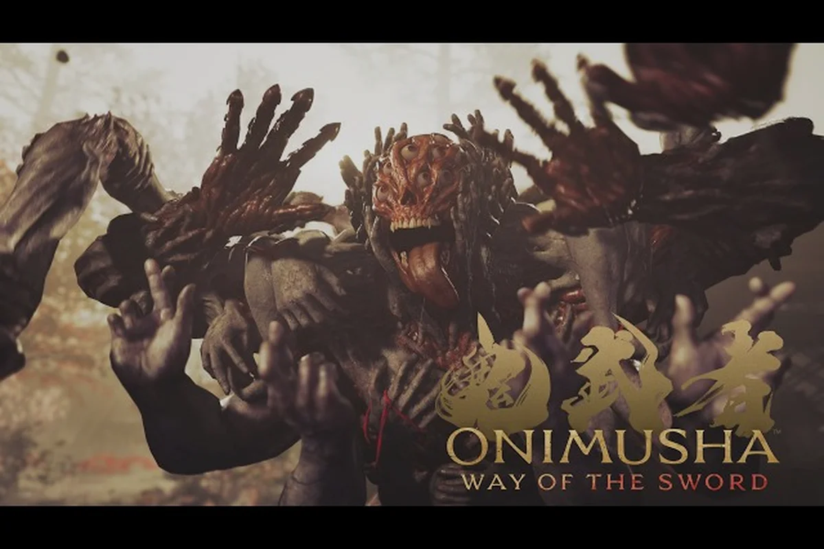 Onimusha: Way of the Sword Tier List — Swords Ranked