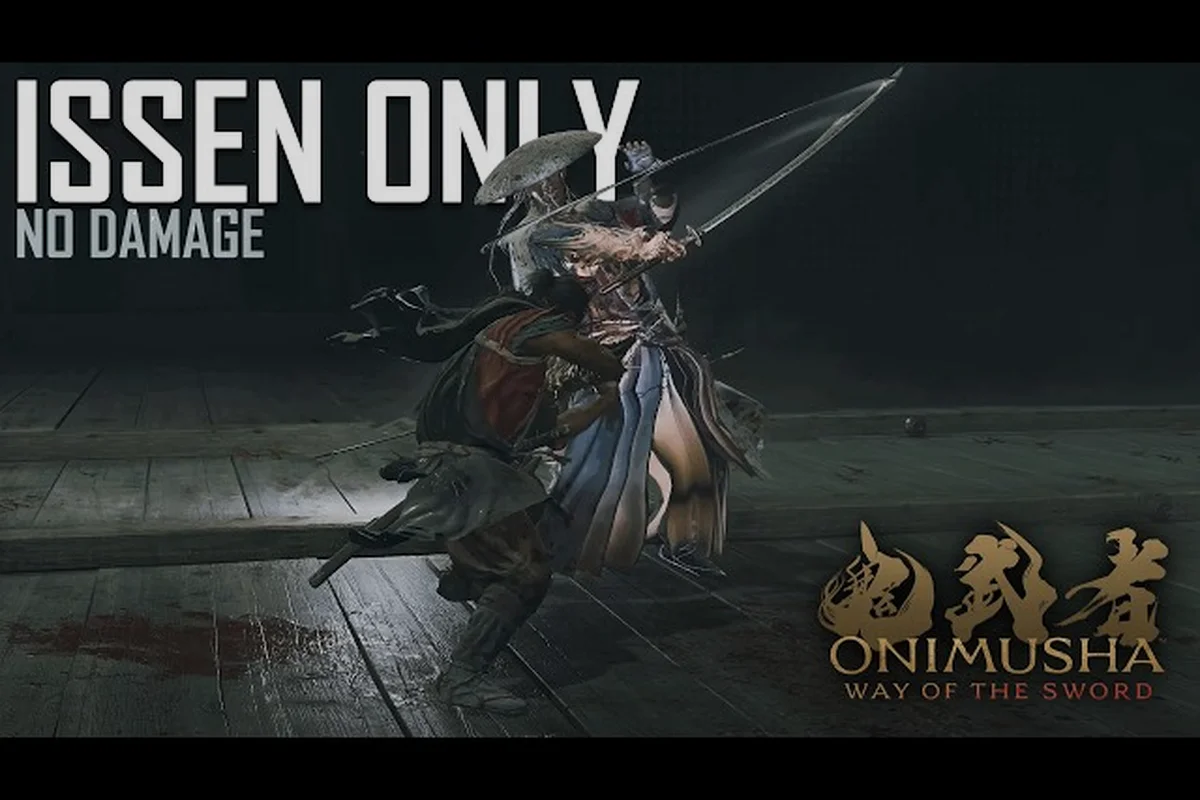 Onimusha: Way of the Sword S-Tier Weapons & Upgrades