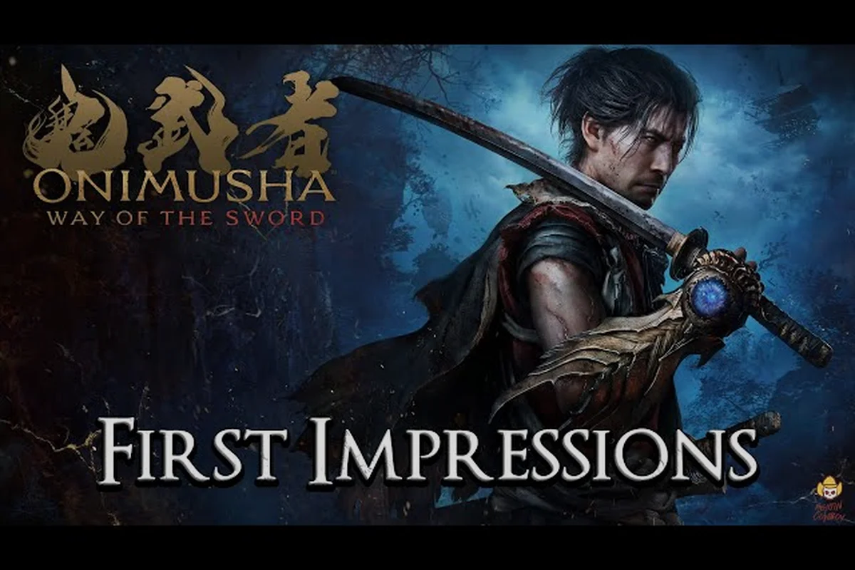Onimusha: Way of the Sword Best Early Weapon — Top 5 Picks