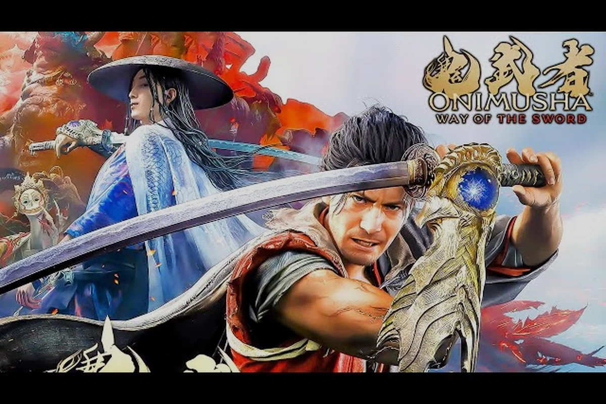 Onimusha: Way of the Sword Best Souls to Collect & Equipment