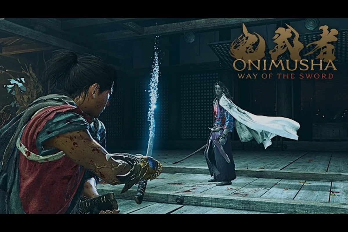 Onimusha: Way of the Sword Weapon Build Guide for Musashi