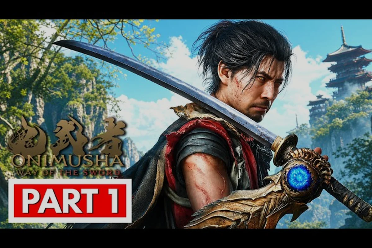 Onimusha: Way of the Sword Main Quest Guide — All Chapters