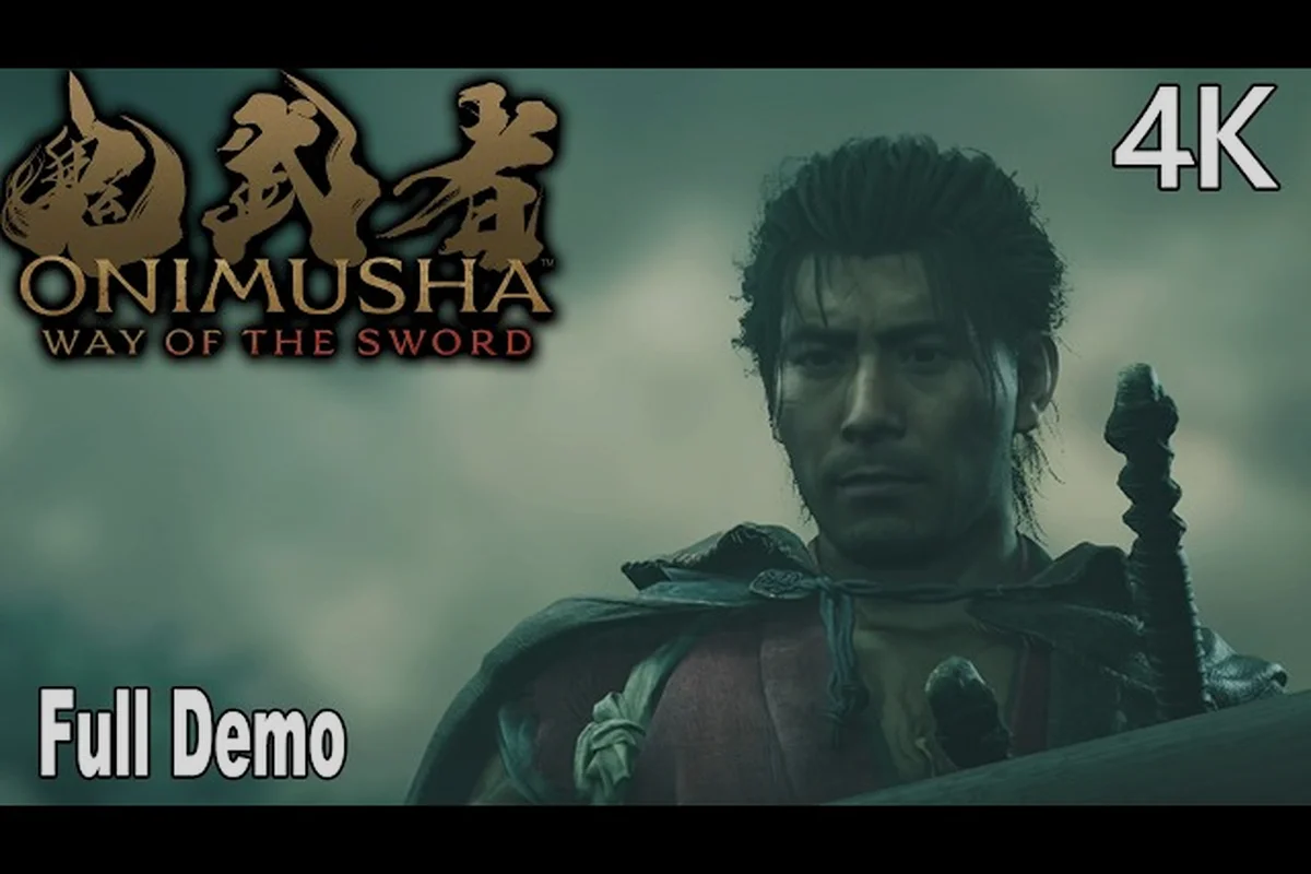 Onimusha: Way of the Sword Chapter 2 Walkthrough Route