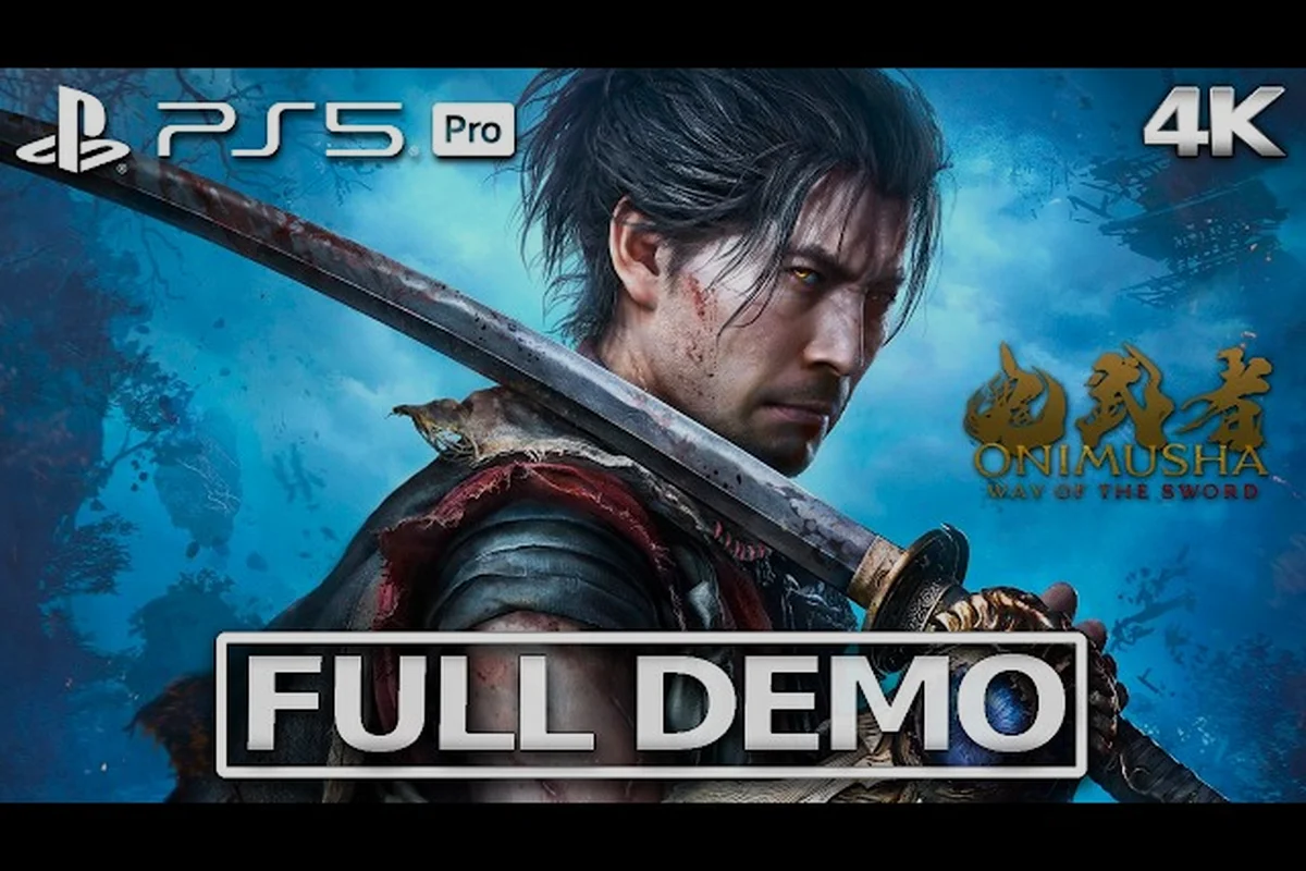 Onimusha: Way of the Sword Main Story Guide — Plot & Endings