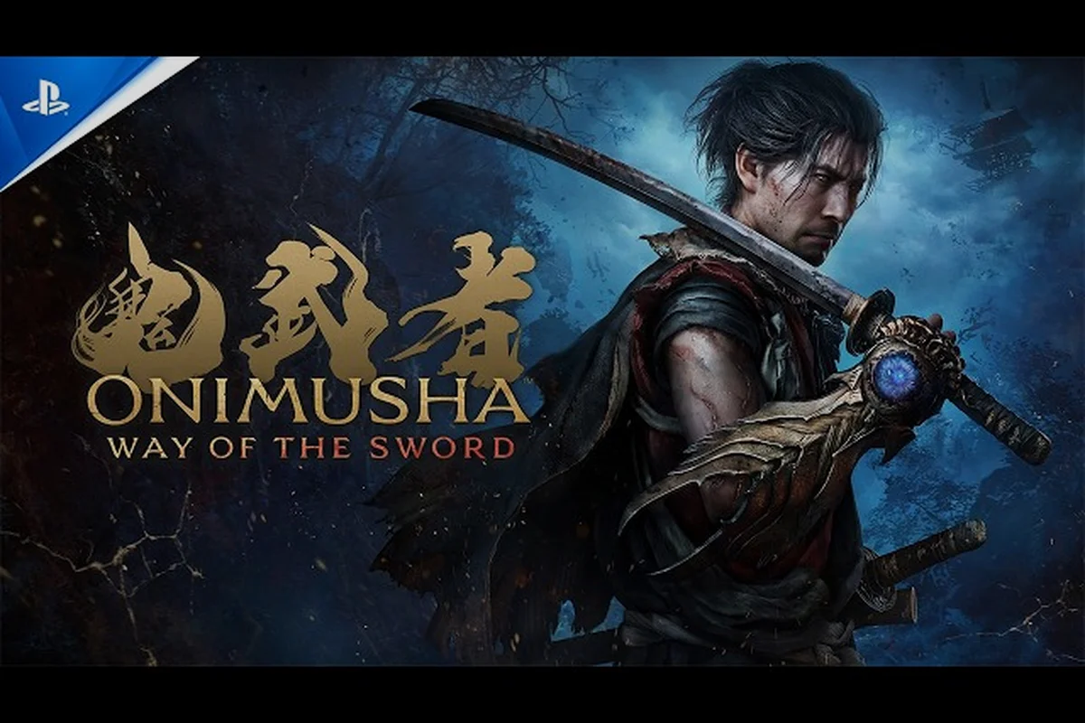 Onimusha: Way of the Sword Kyoto Map Guide — Every District