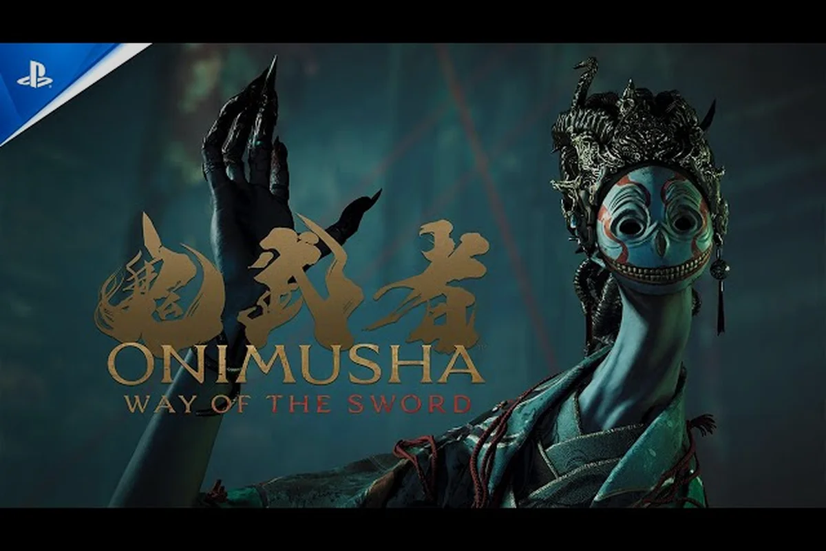 Onimusha: Way of the Sword Genma Lab Location — Parts 1-3