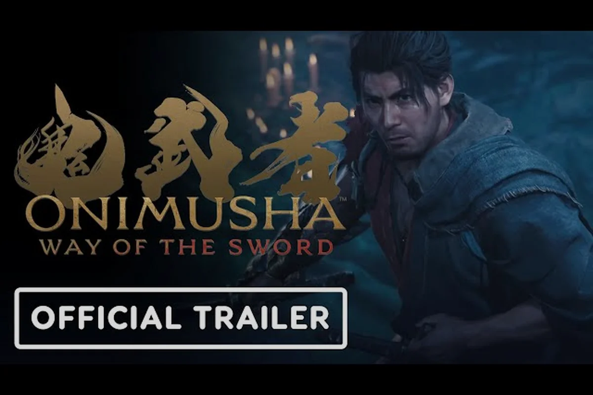 Onimusha: Way of the Sword Weapon Types & Loadouts